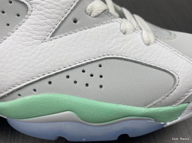 Kicked Out Shoe Store Mint 6 Jordan DQ4914-103 WMNS Foam Air 0821